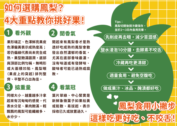 114食農教育創新整合計畫｜高樹鄉鳳梨芋頭手作課程設計｜芮森奈思設計 - 照片 5